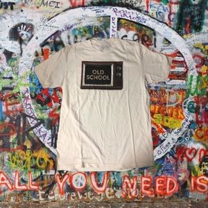 📺 KID DANGEROUS OLD SCHOOL T-SHIRT 📺